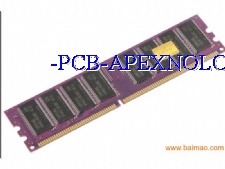 PCB for RAM Module